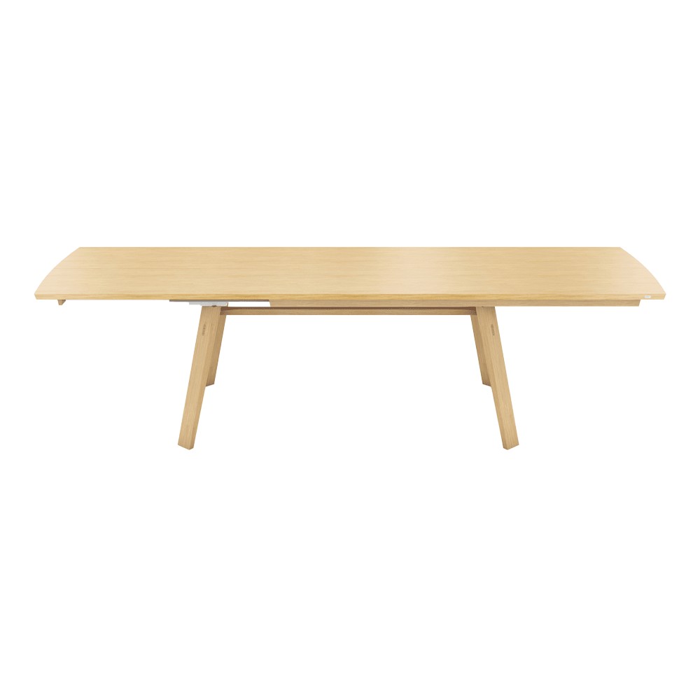 Stół Drewniany do Jadalni MOBITEC MOOD T8 100x200/300