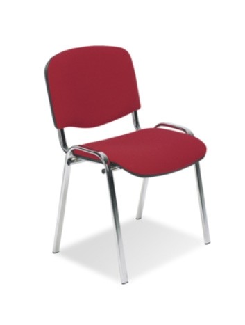 Krzesło konferencyjne ISO
