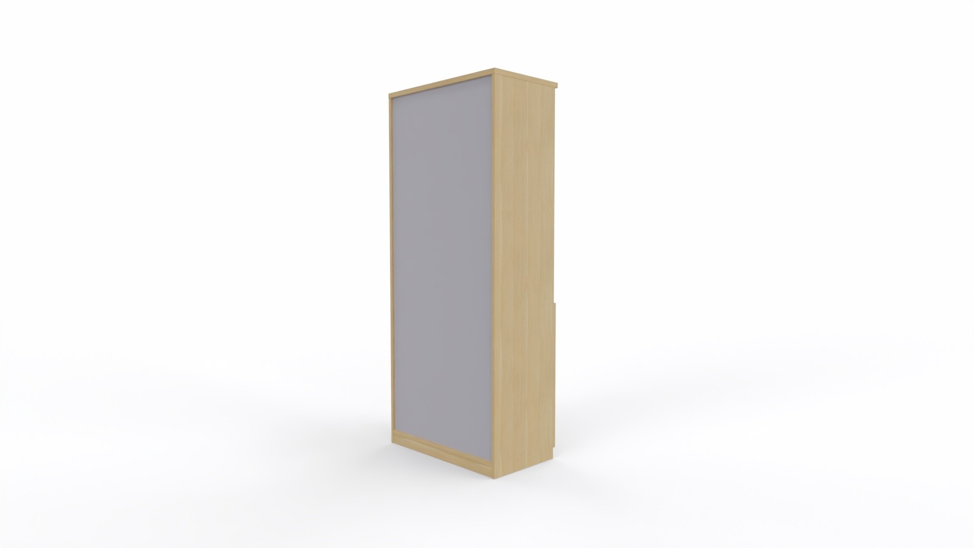 Główna galeria - Szafa biurowa Easy Space COMBI CABINET 1000x2000 - Nowy STYL (3)