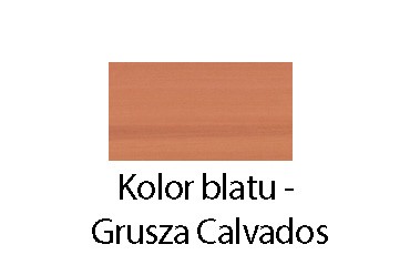 Główna galeria - Kontenerek mobilny Synonyme 136 z ozdobnym blatem (2)