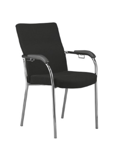 Krzesło konferencyjne LOCO II 4L