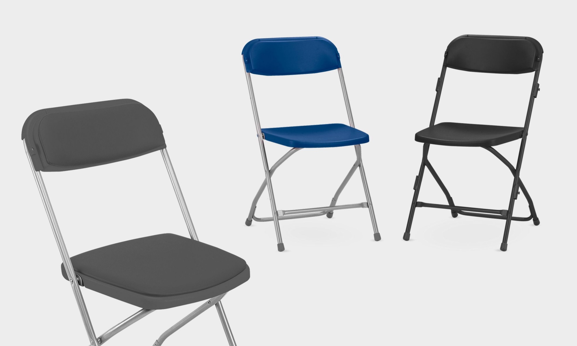 Główna galeria - Krzesło konferencyjne POLYFOLD (2)