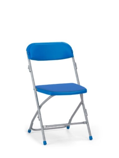 Krzesło konferencyjne POLYFOLD click plus