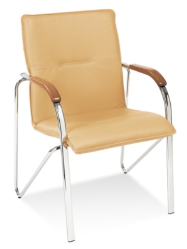 Krzesło konferencyjne SAMBA