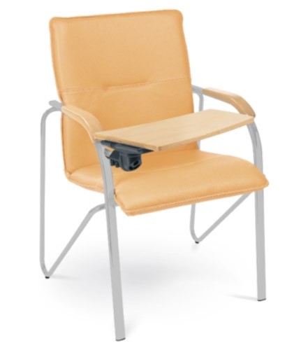 Główna galeria - Krzesło konferencyjne SAMBA-TR (2)