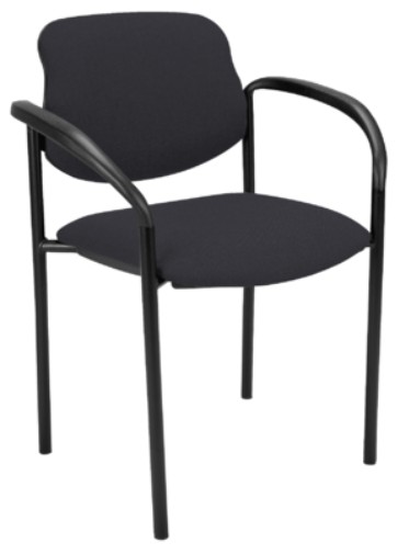 Krzesło konferencyjne STYL ARM
