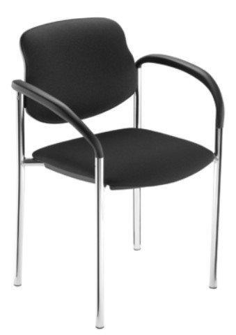 Główna galeria - Krzesło konferencyjne STYL ARM (2)