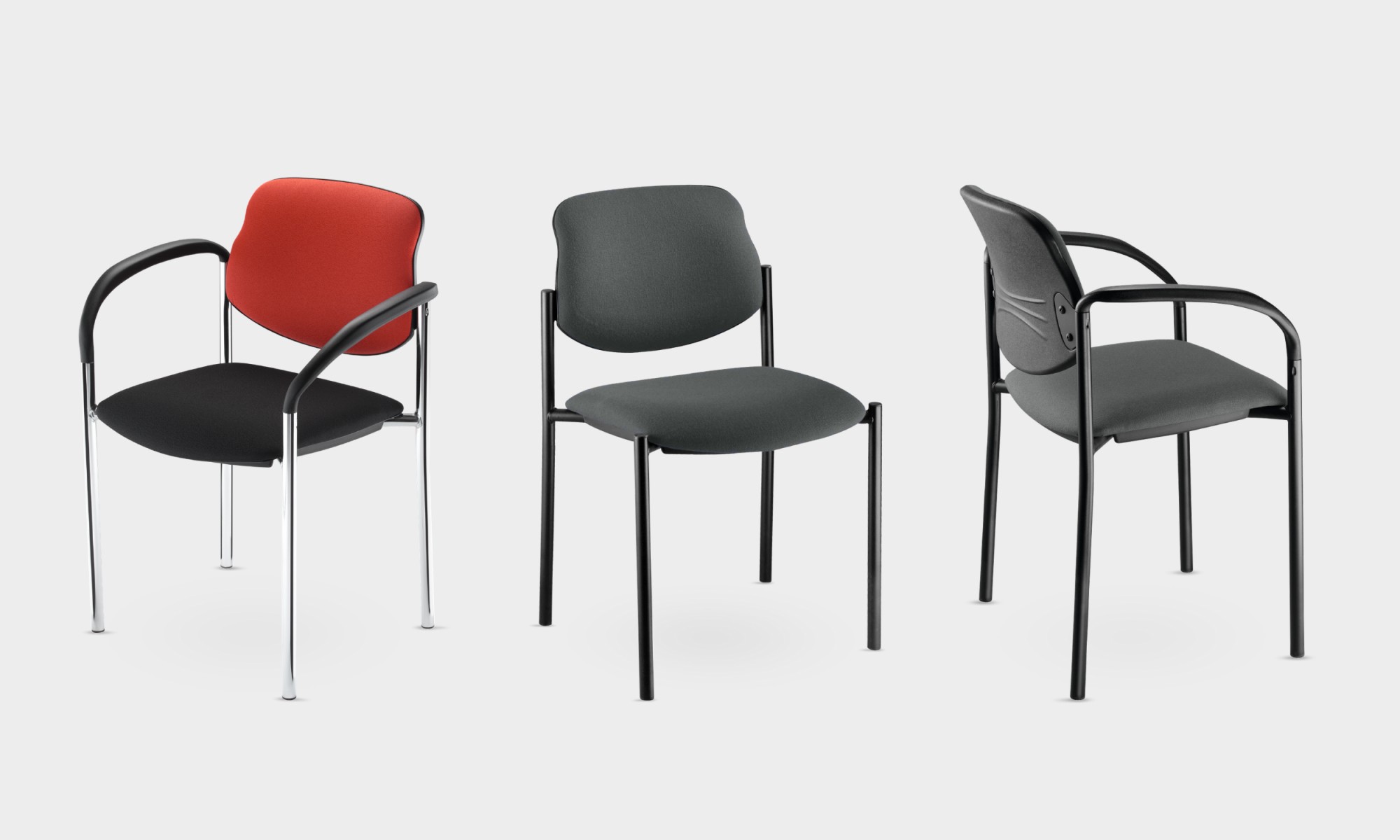 Główna galeria - Krzesło konferencyjne STYL ARM (5)