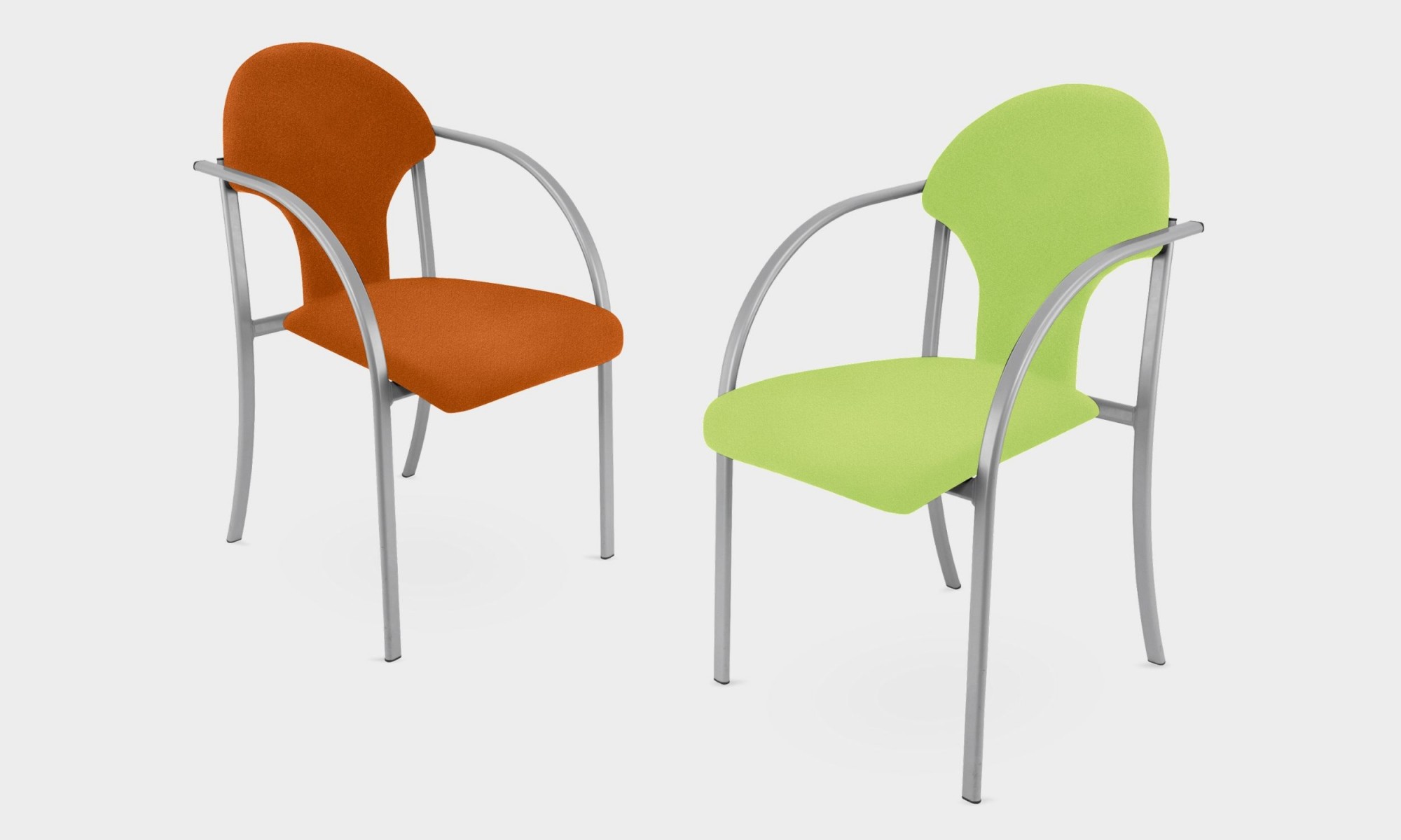 Główna galeria - Krzesło konferencyjne VISA (6)