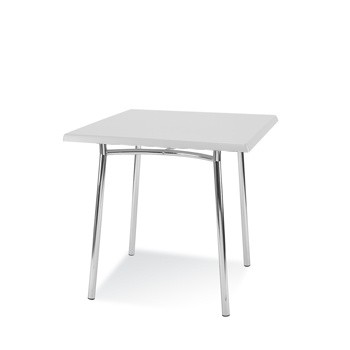 Podstawa do stołu TIRAMISU chrome