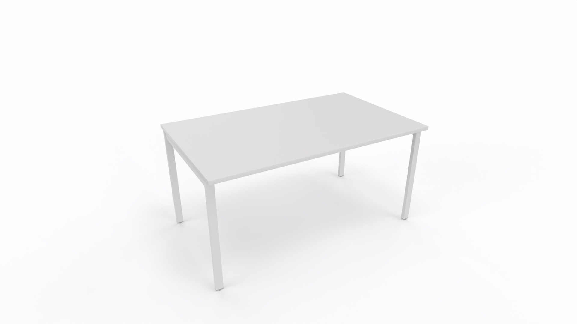 Stół konferencyjny SQART 1800x900 firmy  NOWY STYL