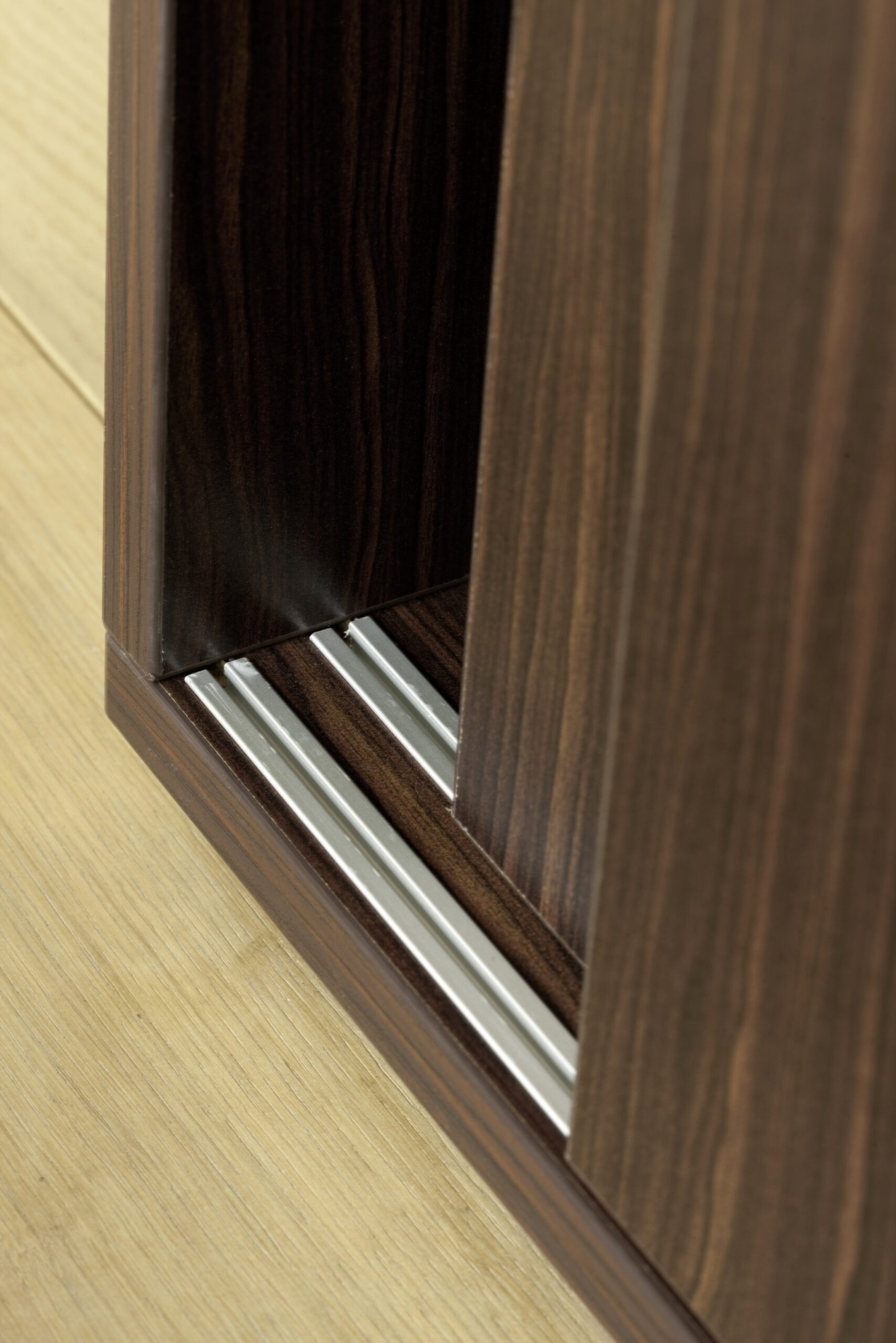 Główna galeria - Szafa pomocnicza, mobilna Classwood 720x1195x450 mm firmy MAJENCIA - Nowy Styl (2)