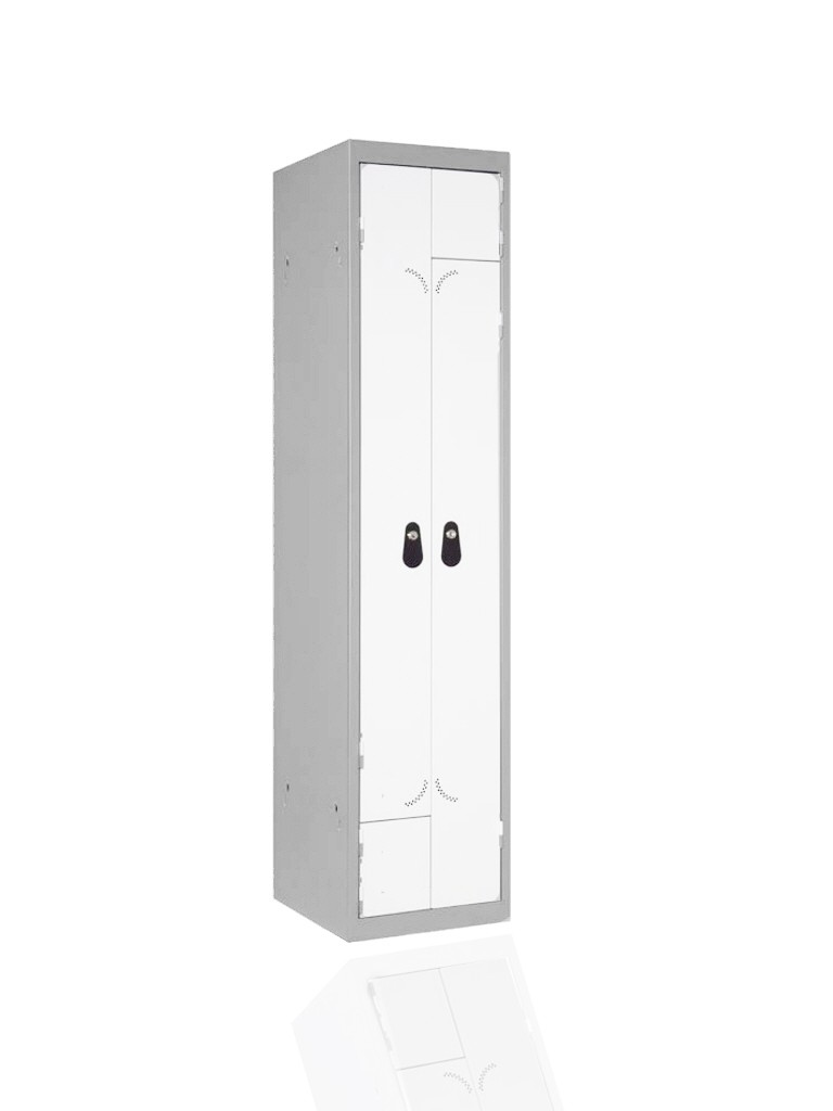 Szafka szatniowa Duo firmy Promedif, szafka BHP