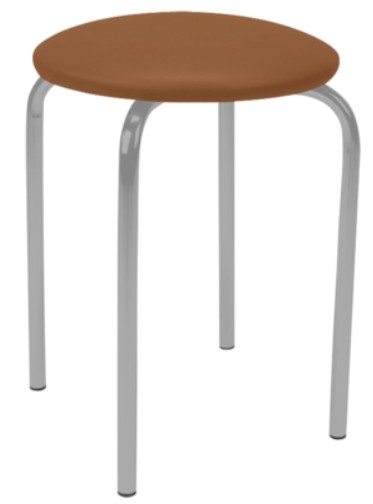 Główna galeria - TABORET CHICO (3)