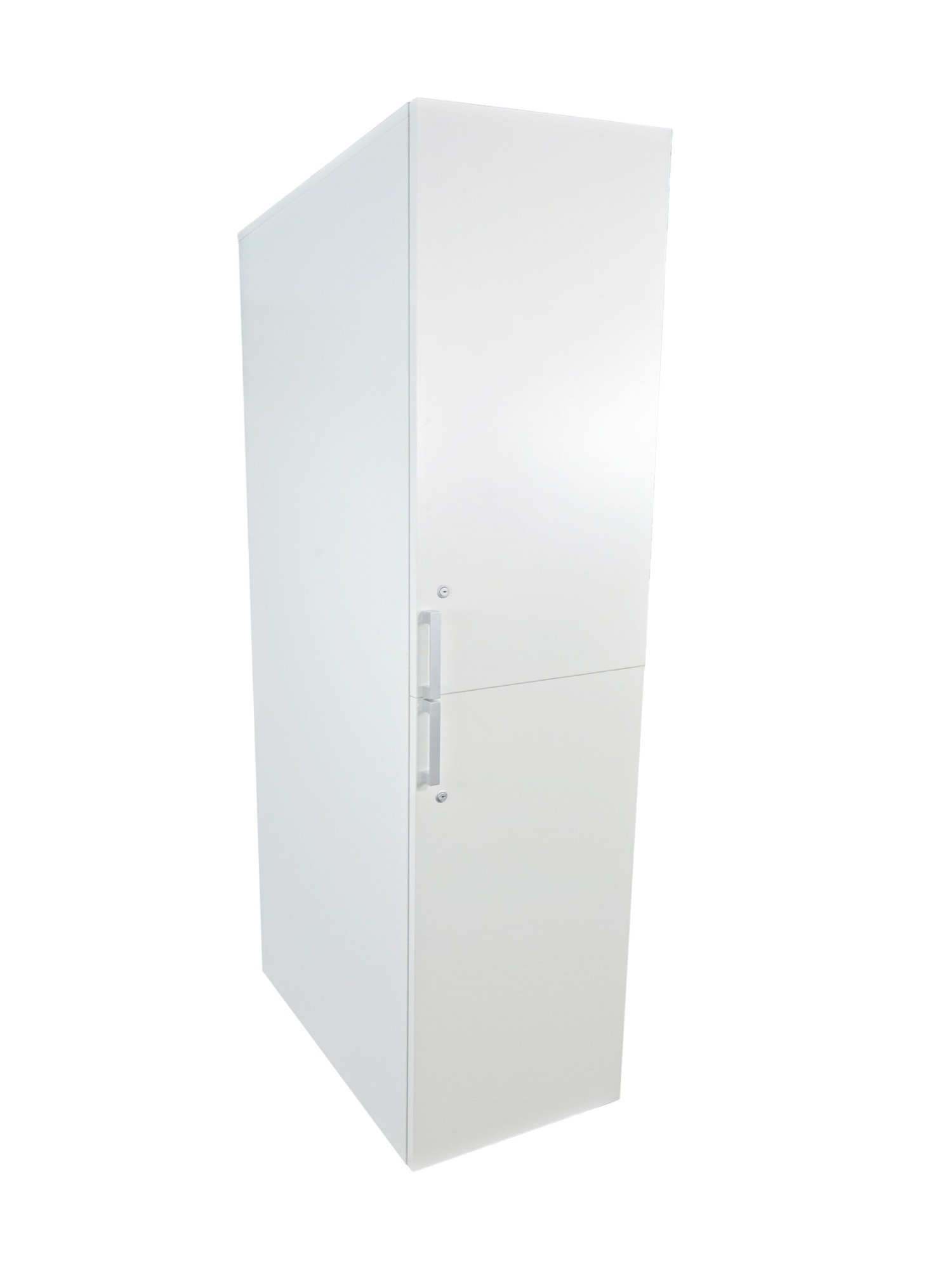 Szafa do przechowywania STORY firmy MAJENCIA - Nowy Styl