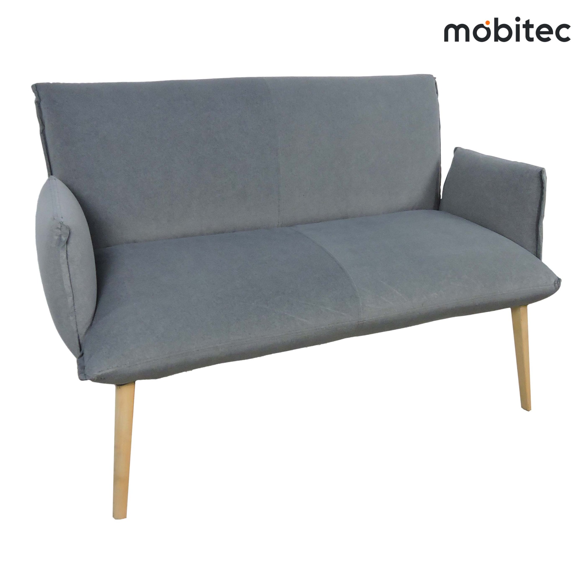 Kanapa 2 osobowa SOFT SODA firmy MOBITEC