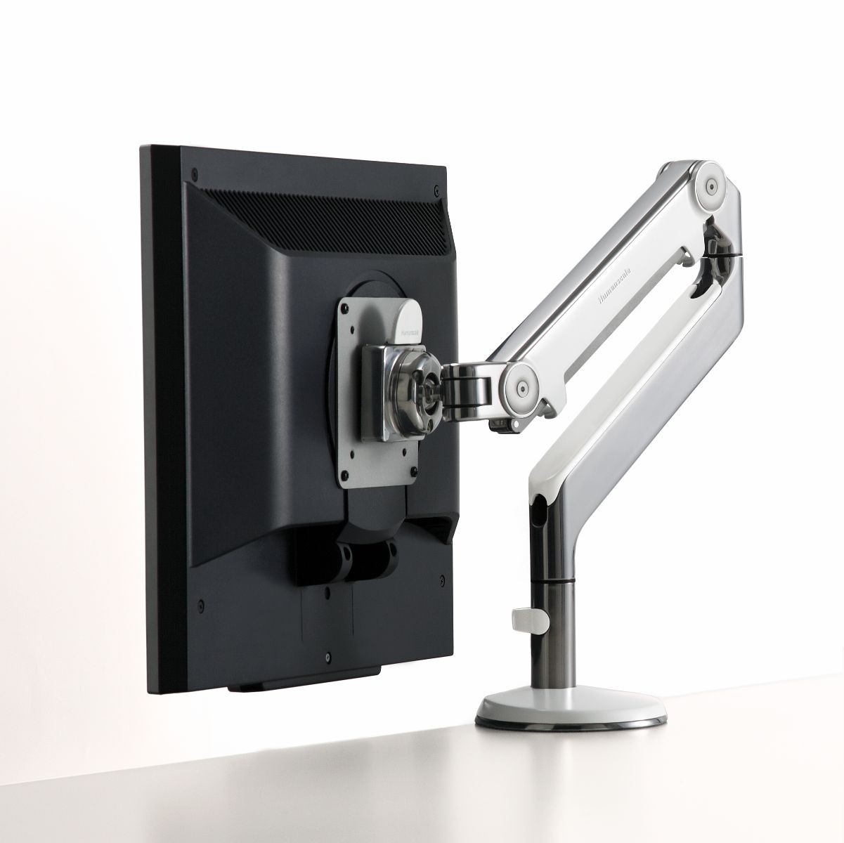 Główna galeria - Uchwyt do monitora HUMANSCALE M2 (5)