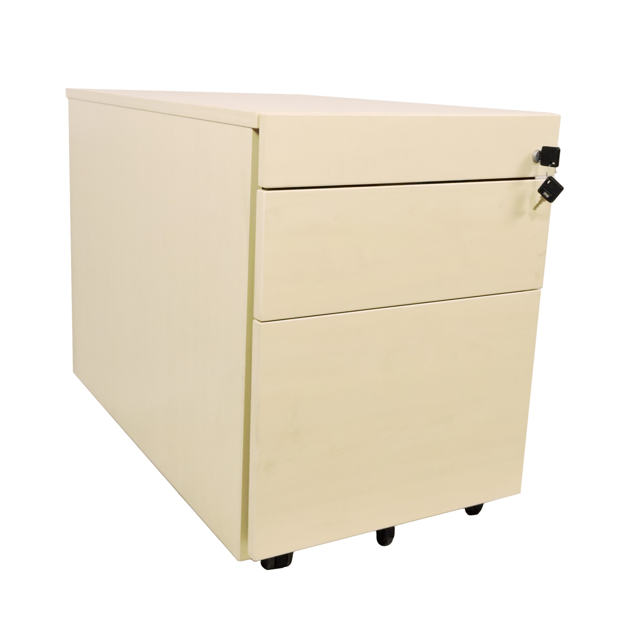 SQart Workstation Kontener Mobilny kolor NE Klon