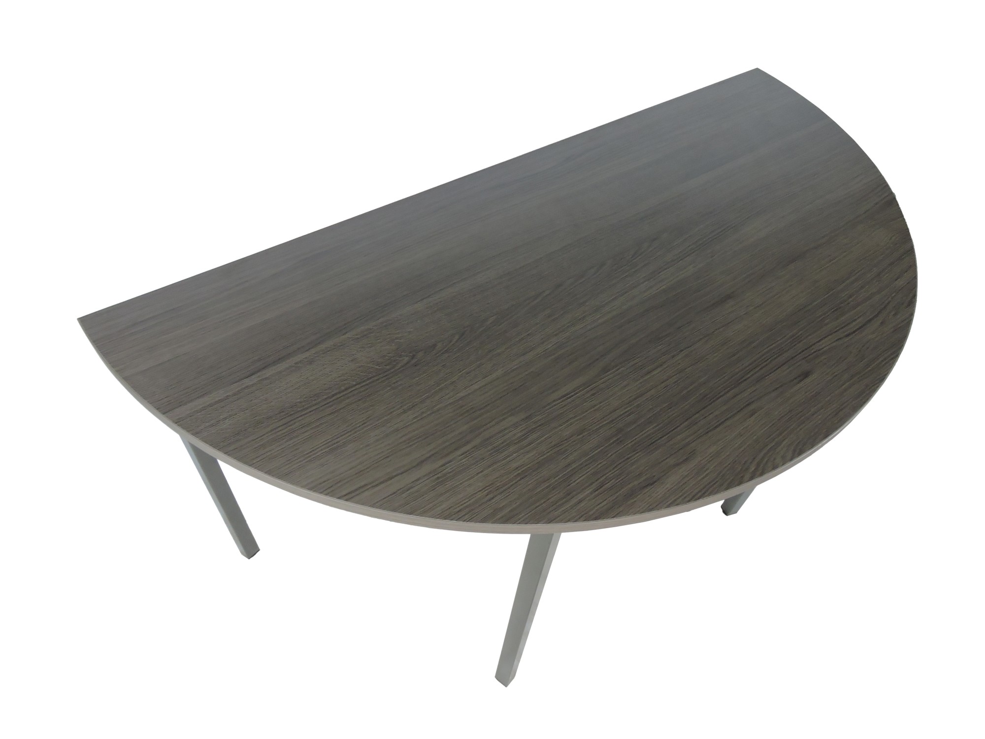 Stół półokrągły NWPR 1400x700 firmy Majencia - NOWY STYL