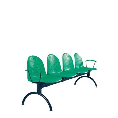 Krzesło do poczekalni AMIGO ARM 4