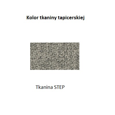 Główna galeria - Przegroda boczna do biurka, Ekran akustyczny Maskot - Tapicerowany 780 x 381 mm (9)