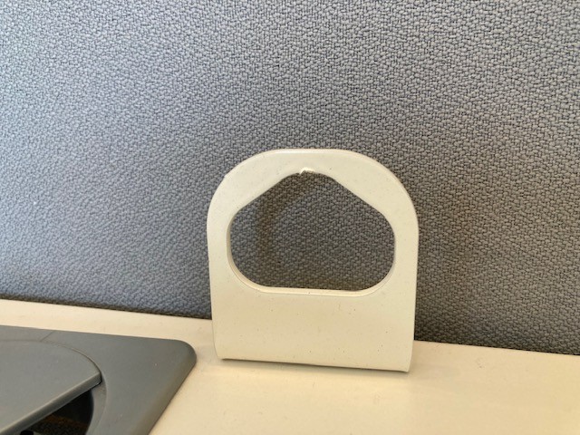 Uchwyt przeciwkradzieżowy