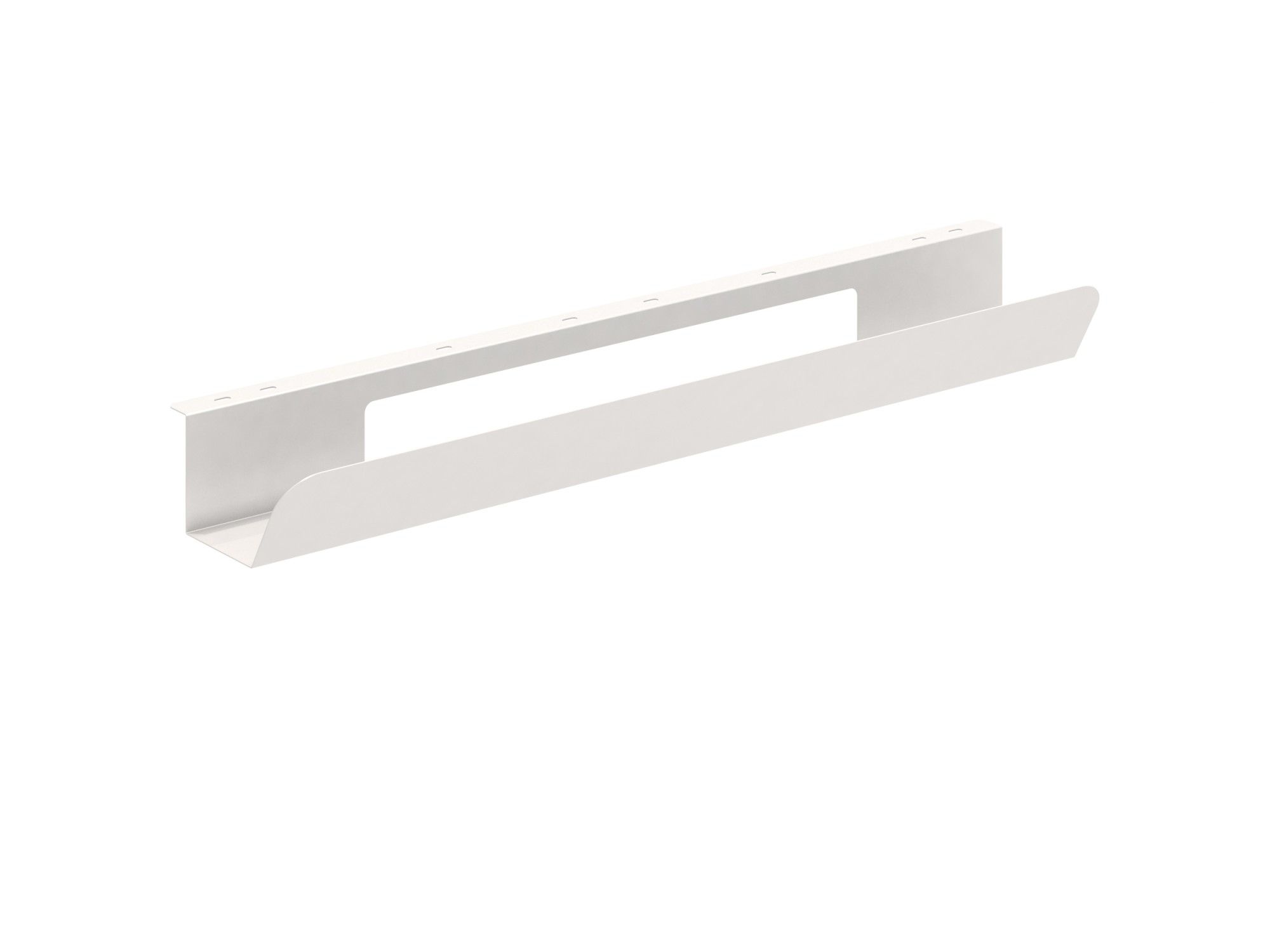 Główna galeria - Biurko narożne Eklipse 1600x1600x600mm (szer x szer x gł) (7)