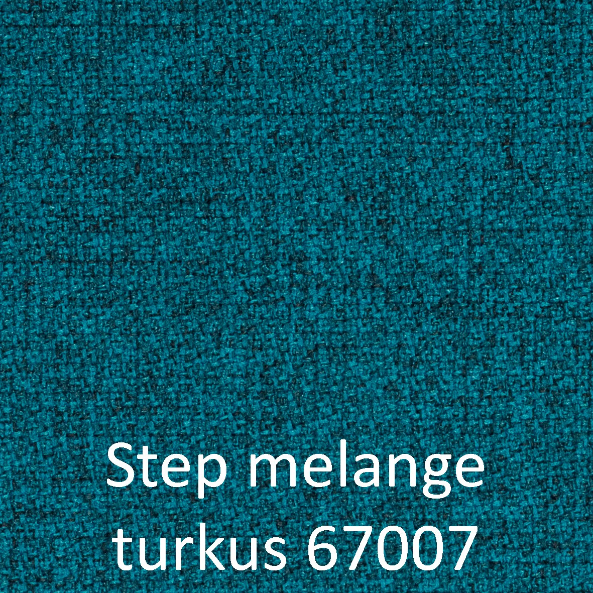 Główna galeria - Ławka 800x800mm bez oparcia z serii Softwork kolor melange turkus (5)