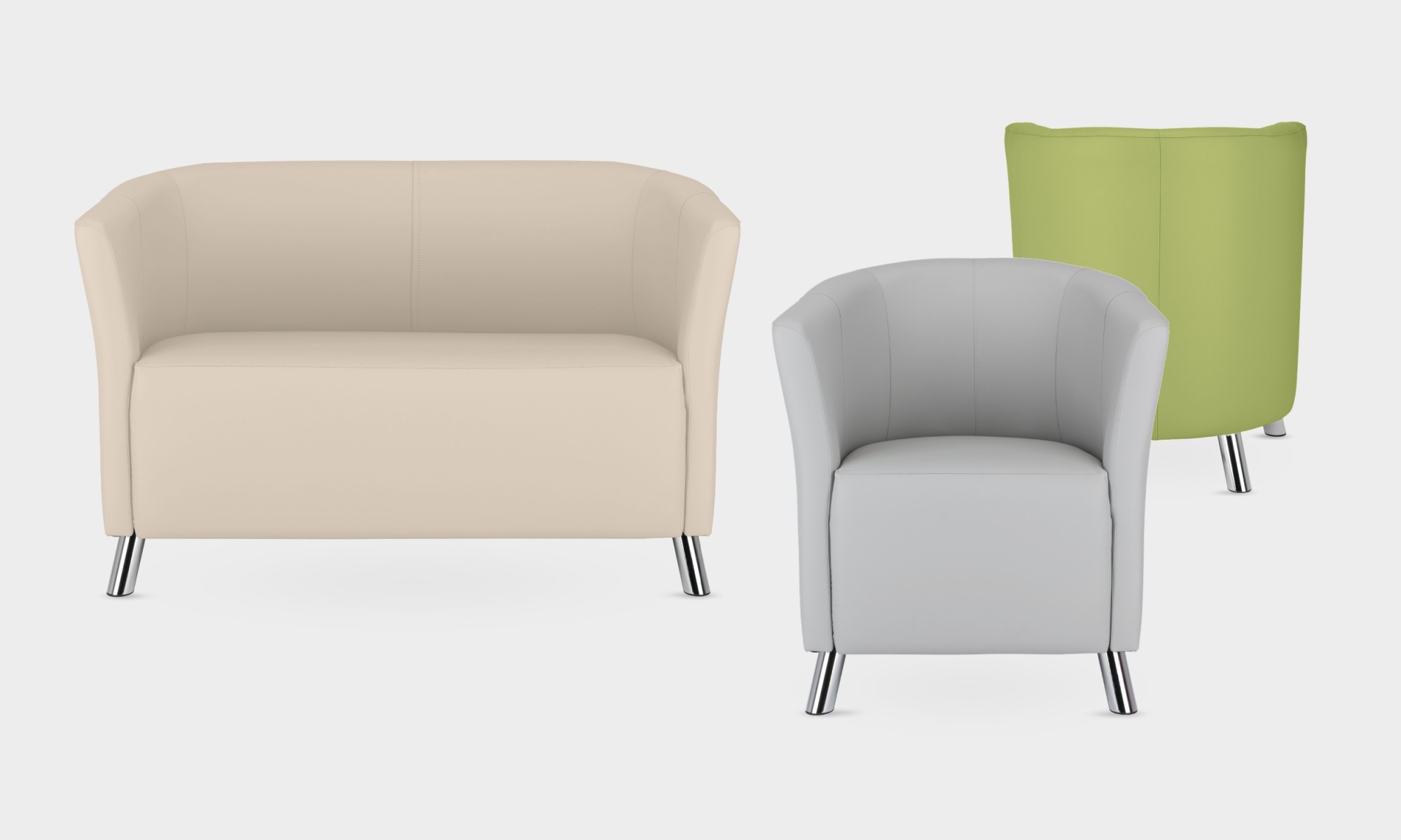 Główna galeria - FOTEL COLUMBIA (2)