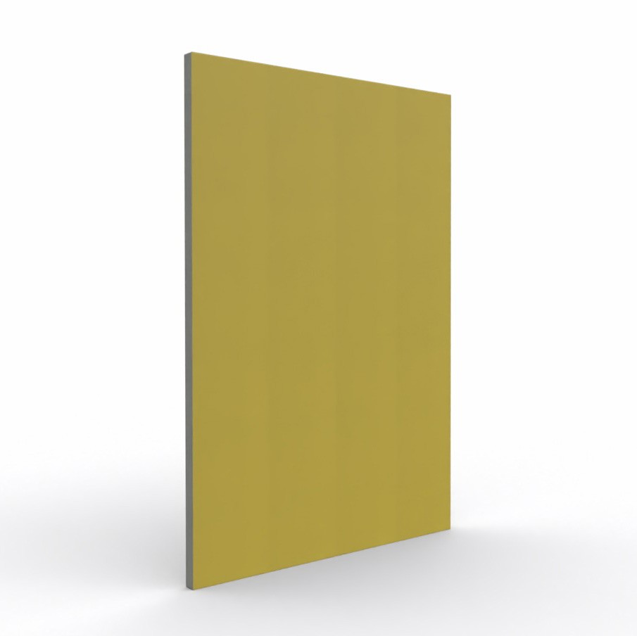 Główna galeria - Ścianka podłogowa Softwork Ekran akustyczny tapicerowany 1800 x 1200 x 55 mm, bez podstawy, Tkanina Step oliwka, kamienny (4)