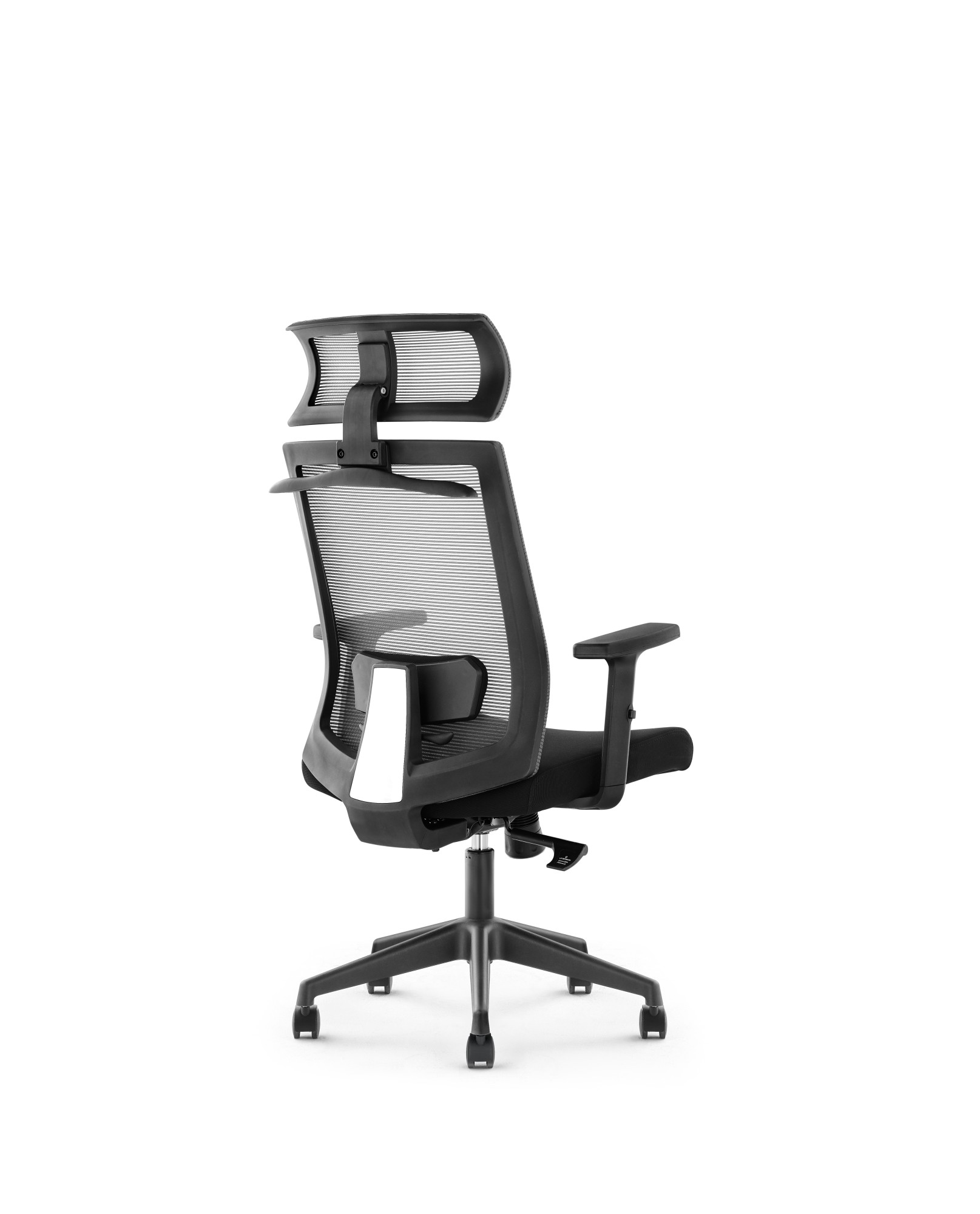 Główna galeria - Ergonomiczny fotel obrotowy ERGOHIT (10)