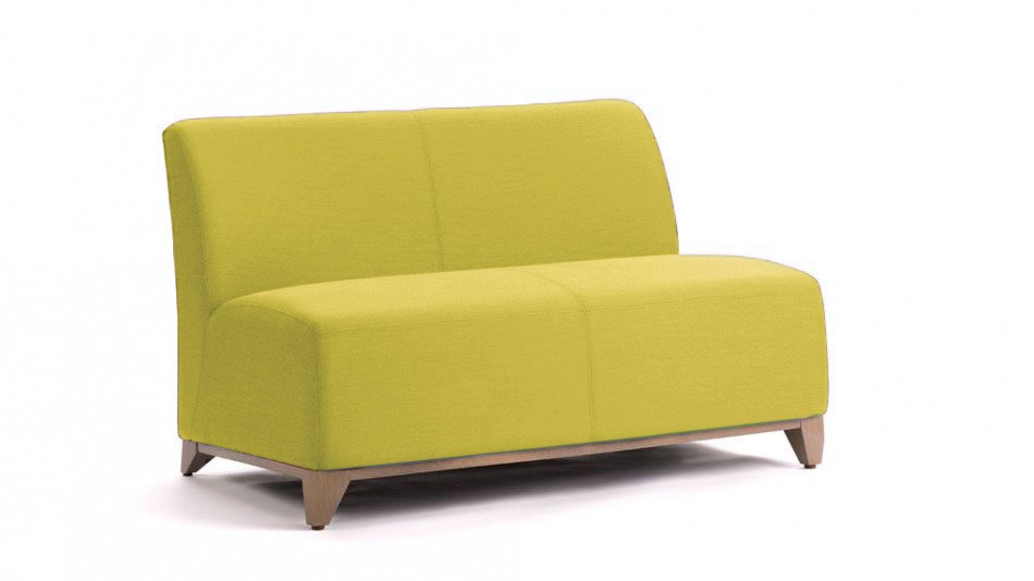 Sofa 2- osobowa Borneo Duo - a firmy Mobitec