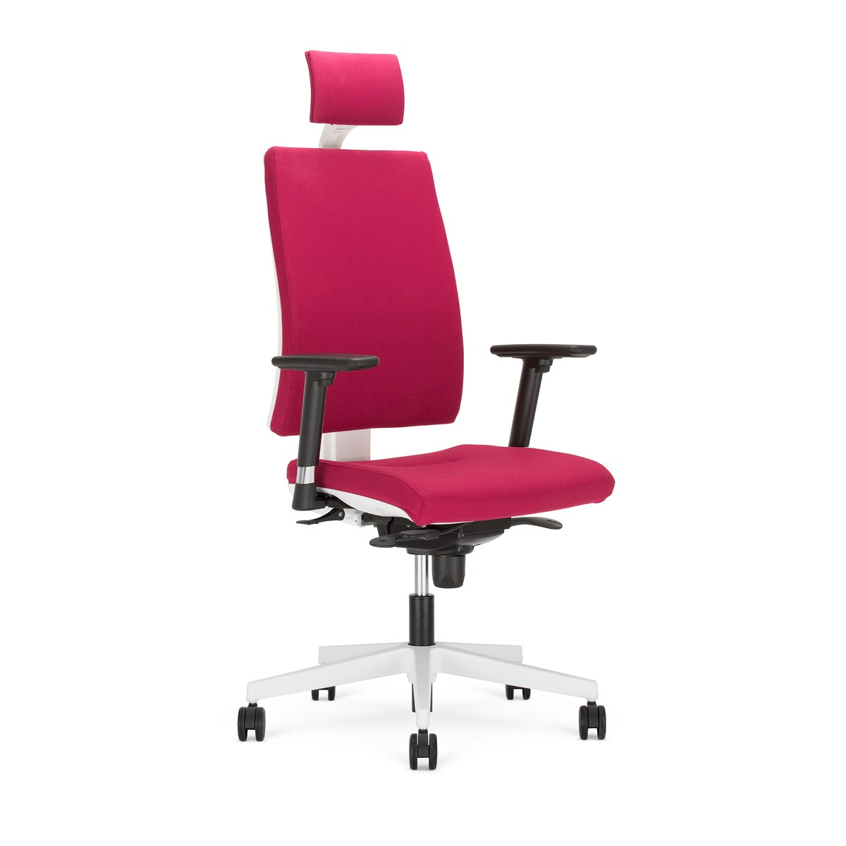Fotel obrotowy INTRATA O-12 FS