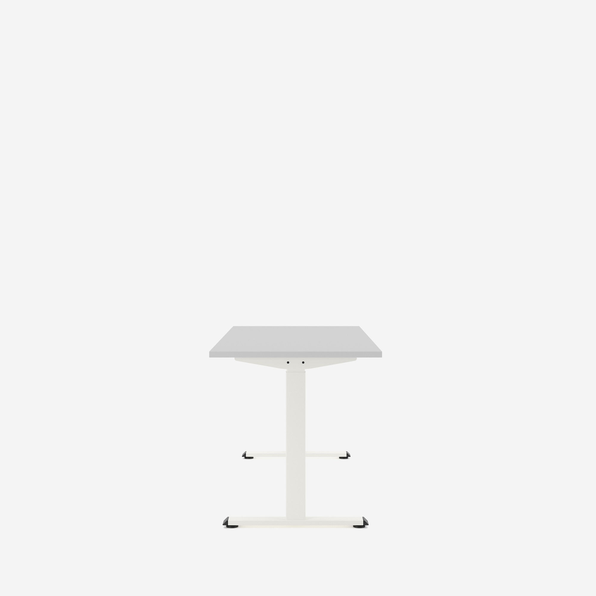 Główna galeria - Biurko elektryczne eComo 160/80 biurko Sit-Stand (6)