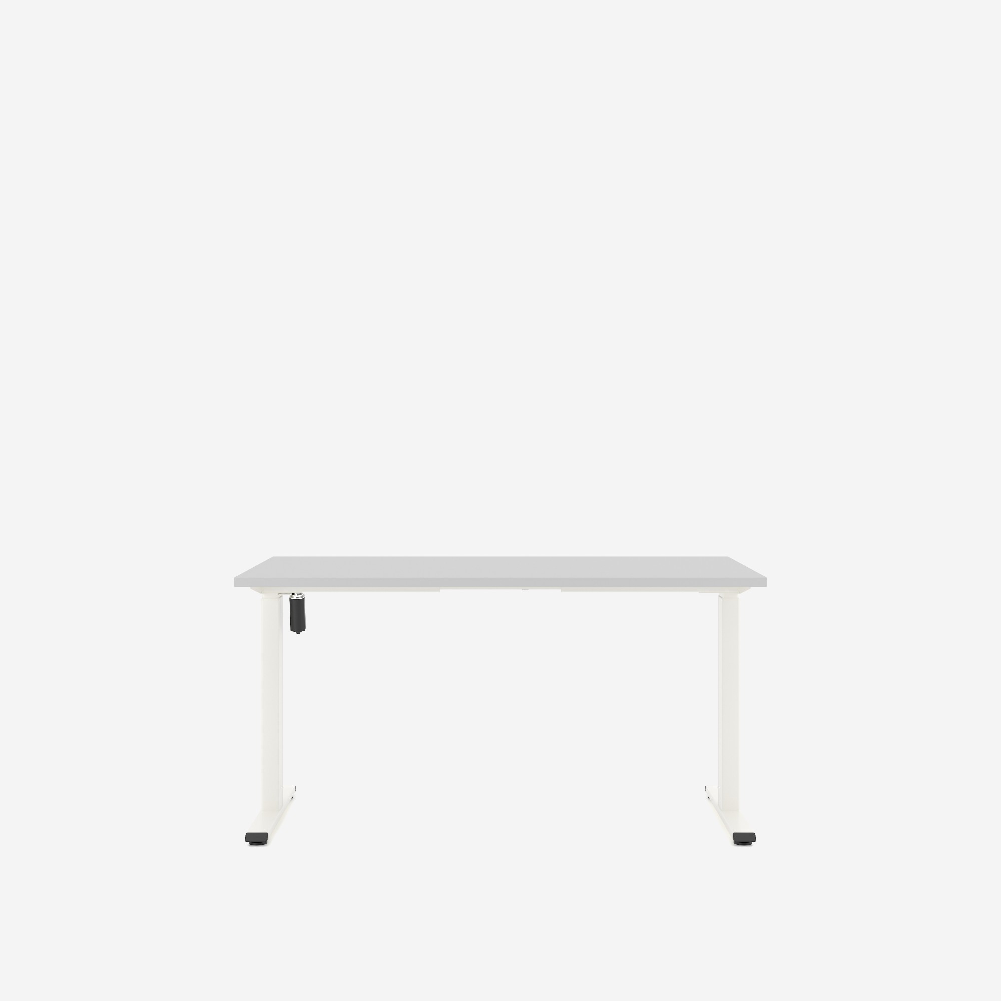 Główna galeria - Biurko elektryczne eComo 160/80 biurko Sit-Stand (7)