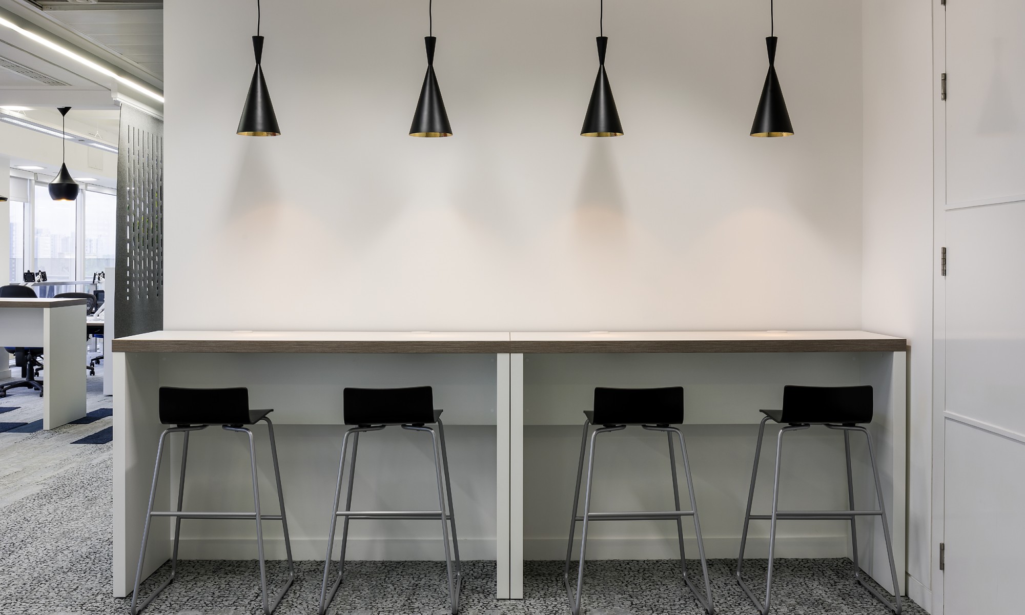 Główna galeria - CAFE VII HOCKER Laminat  - Nowy Styl U321 (3)