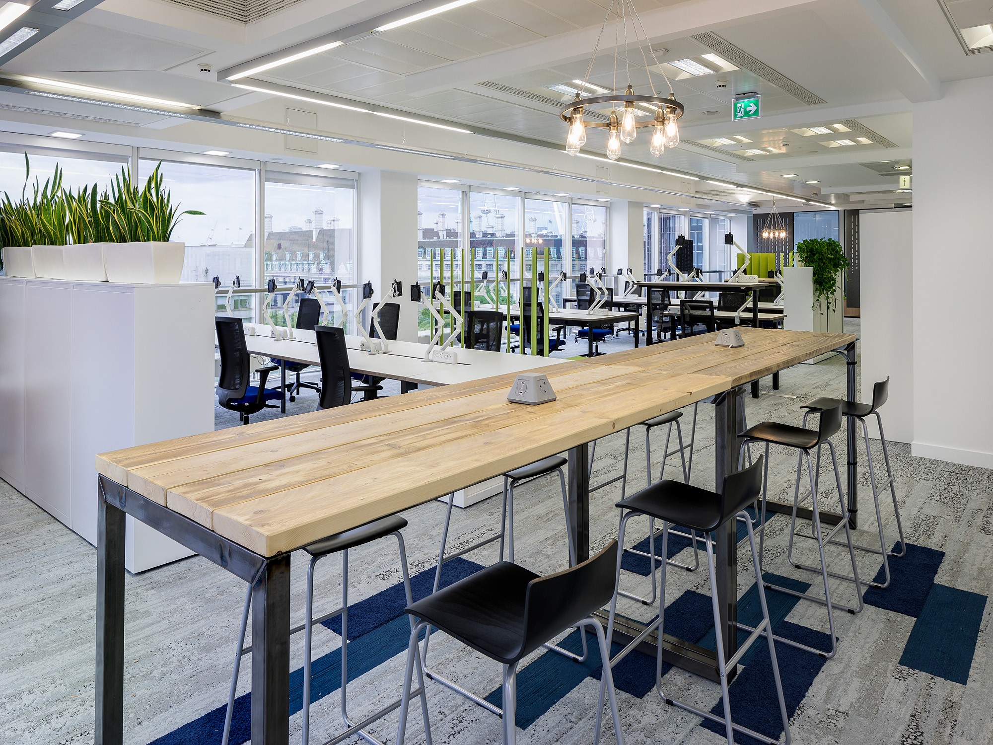 Główna galeria - CAFE VII HOCKER Laminat  - Nowy Styl U321 (4)