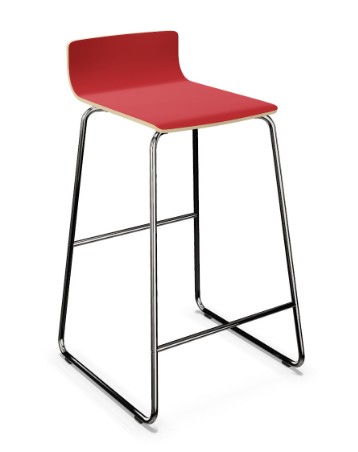 CAFE VII HOCKER Laminat  - Nowy Styl U321