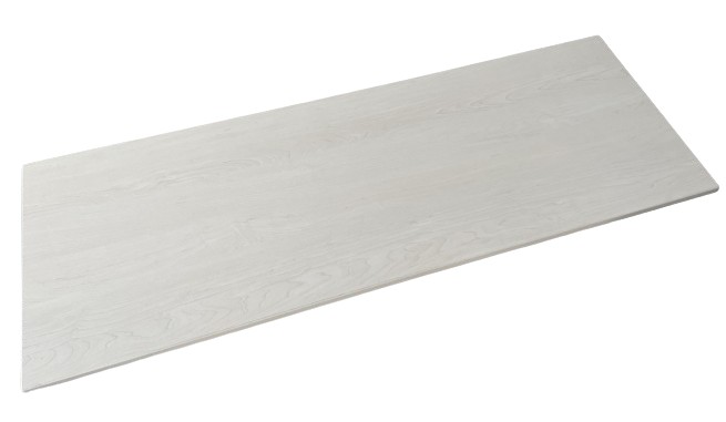 Blat prostokątny 1203x427 mm Klon Kanadyjski