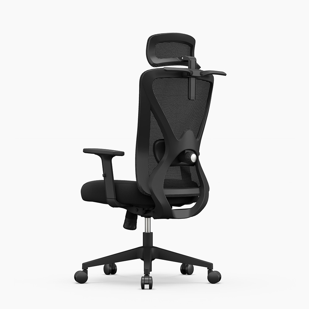 Główna galeria - Fotel obrotowy Ergojump (4)