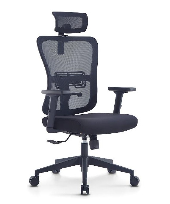 Fotel obrotowy STEFLEX