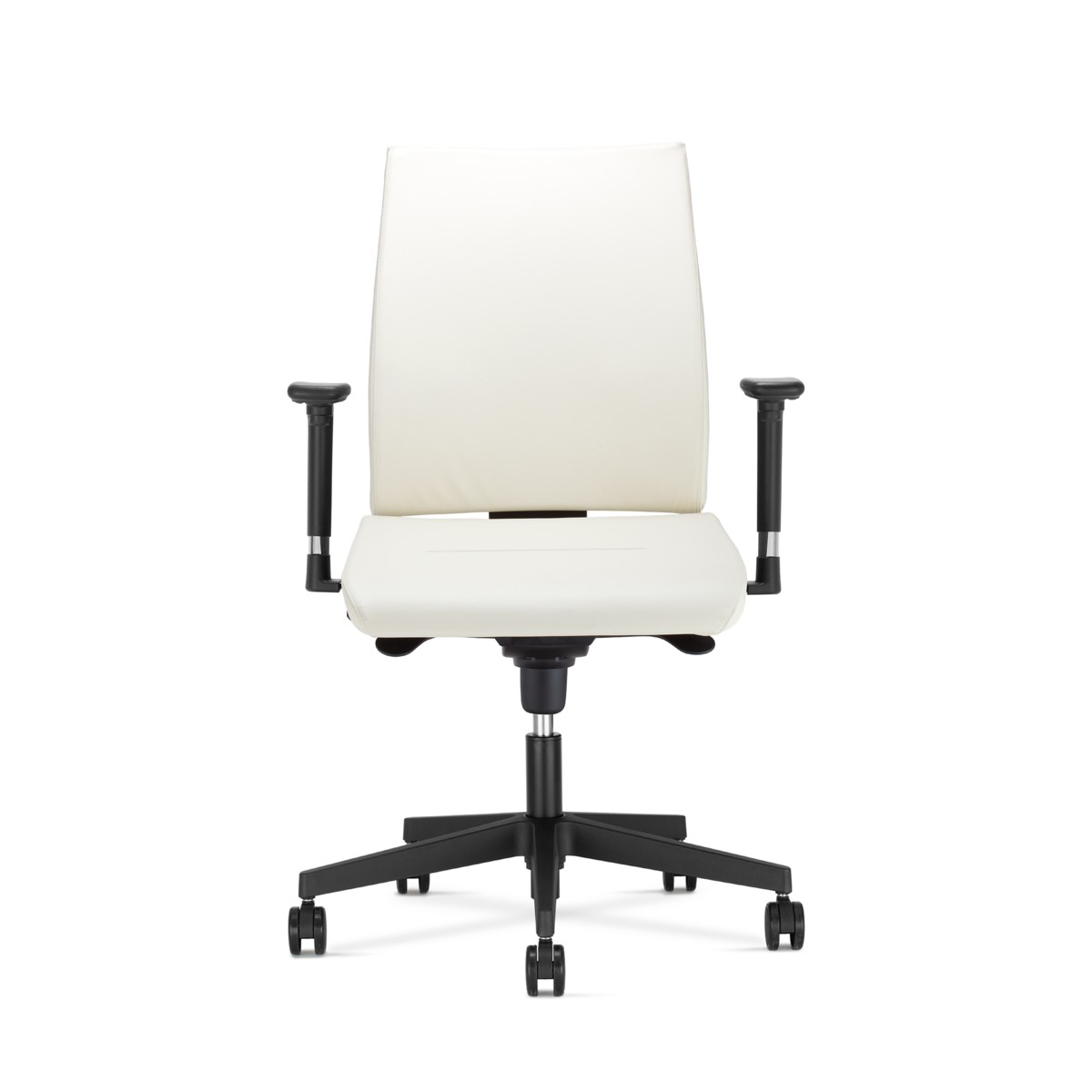 Fotel obrotowy INTRATA M-21 FS