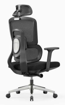 Główna galeria - Ergonomiczny fotel obrotowy STELINE (2)