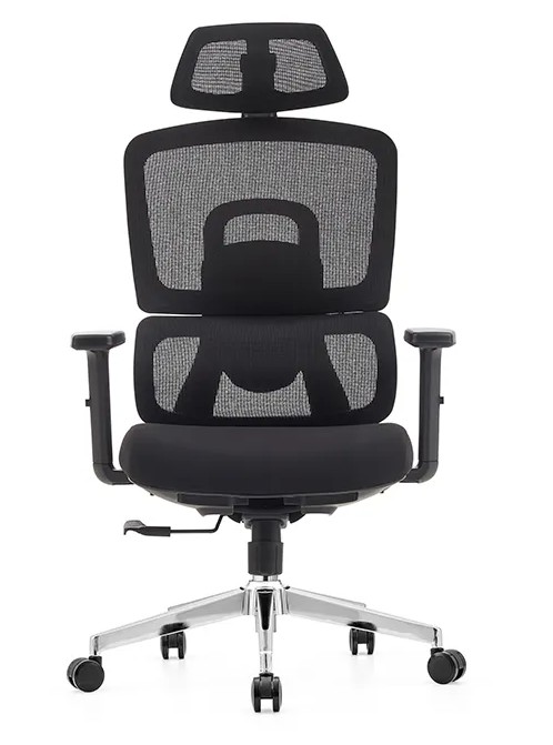 Ergonomiczny fotel obrotowy STELINE