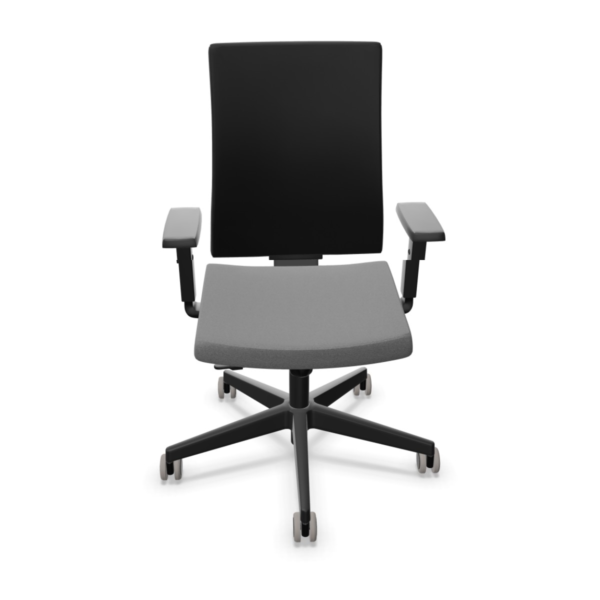 Główna galeria - KRZESŁO BIUROWE OBROTOWE NAVIGO UPH - Nowy Styl (2)