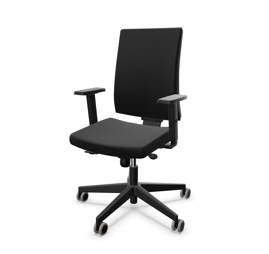 Główna galeria - KRZESŁO BIUROWE OBROTOWE NAVIGO UPH - Nowy Styl (4)