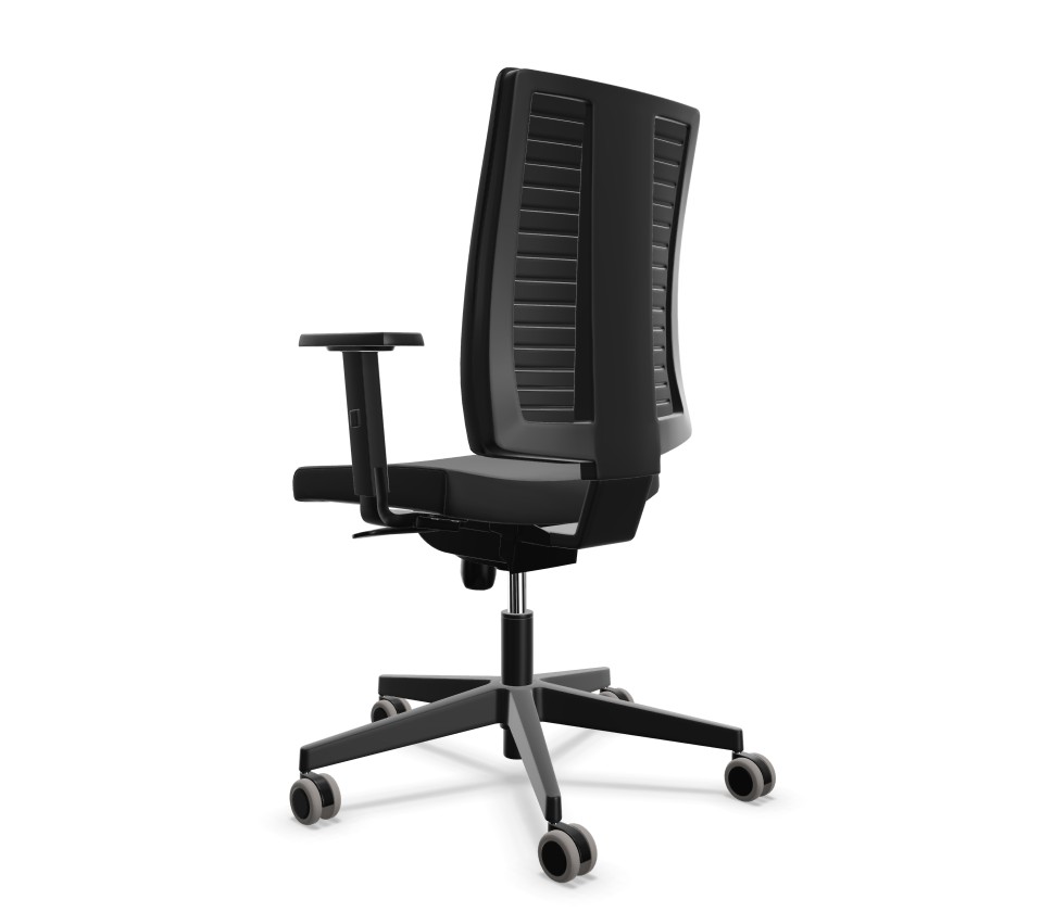 Główna galeria - KRZESŁO BIUROWE OBROTOWE NAVIGO UPH - Nowy Styl (5)