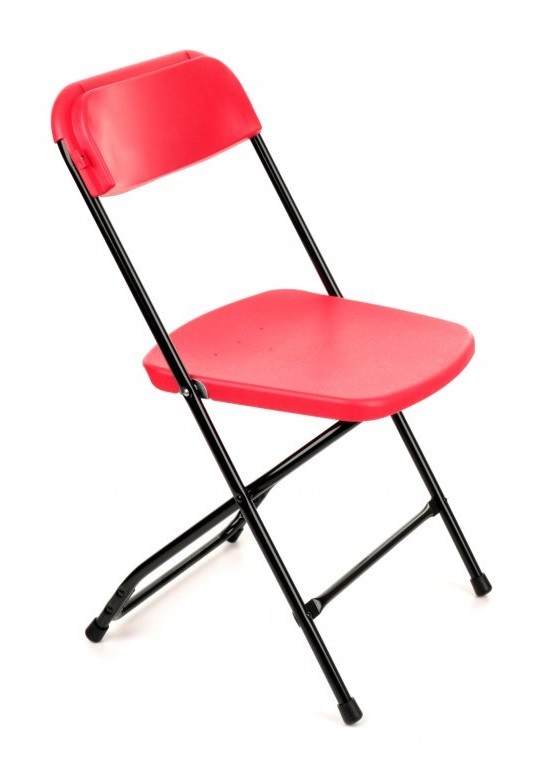 Główna galeria - Krzesło konferencyjne POLYFOLD (3)