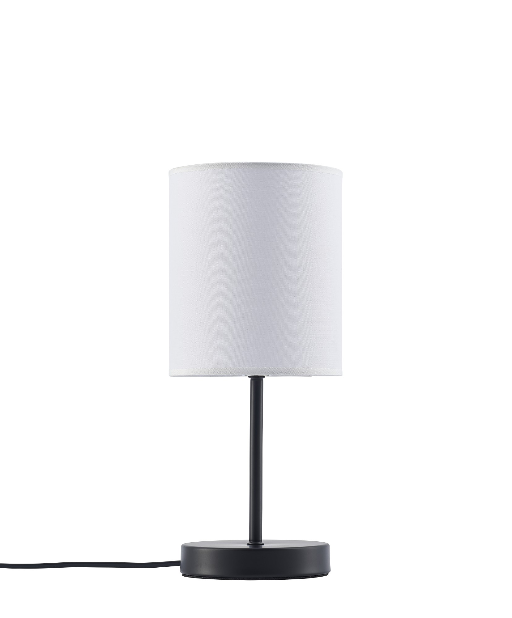 Lampka nocna, stołowa SOLEA LED E27