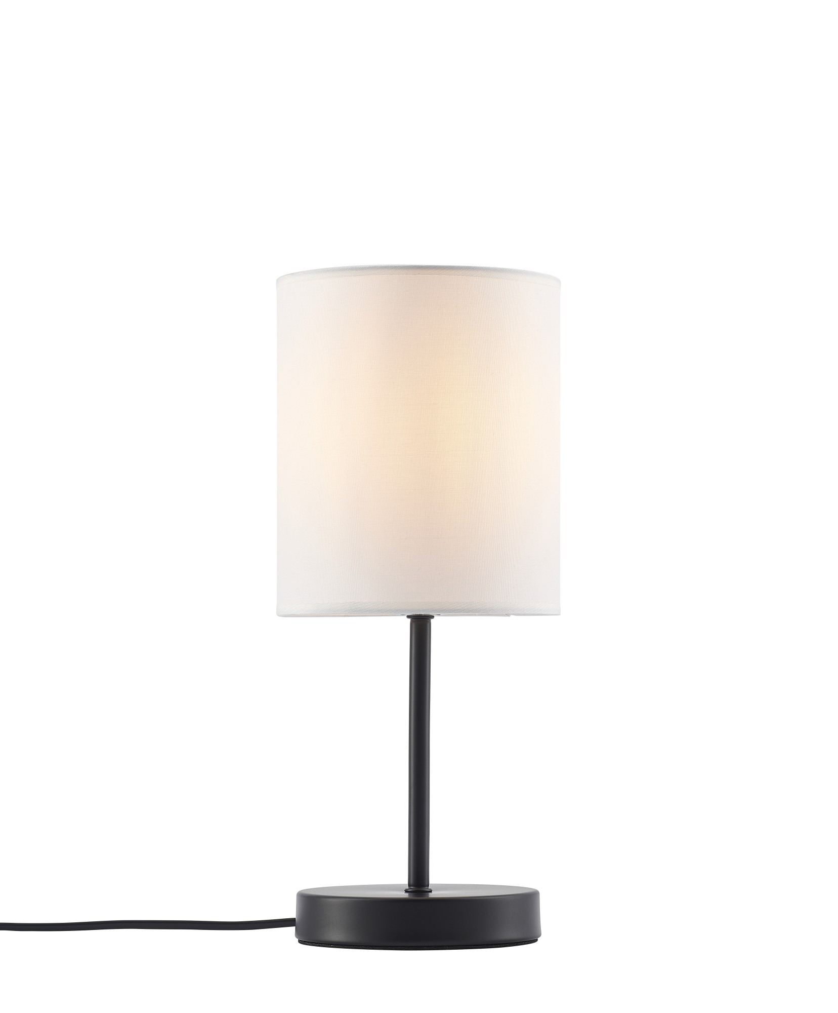 Główna galeria - Lampka nocna, stołowa SOLEA LED E27 (2)